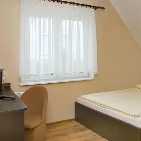 Family Homes - Sand Residence Władysławowo Zimmer foto