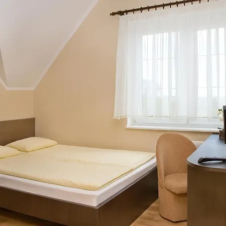Family Homes - Sand Residence Władysławowo Zimmer foto