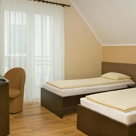 Family Homes - Sand Residence Władysławowo Zimmer foto
