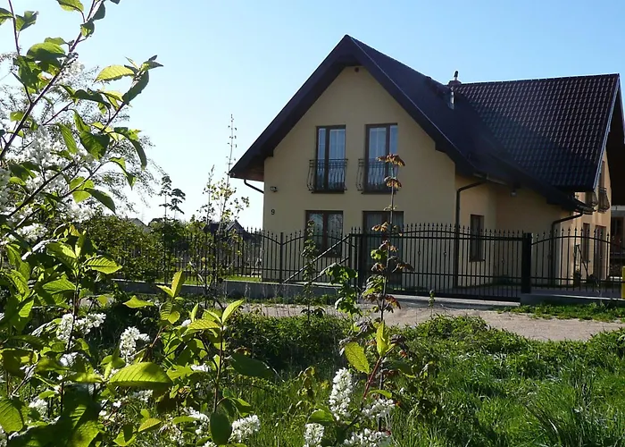 Family Homes - Sand Residence