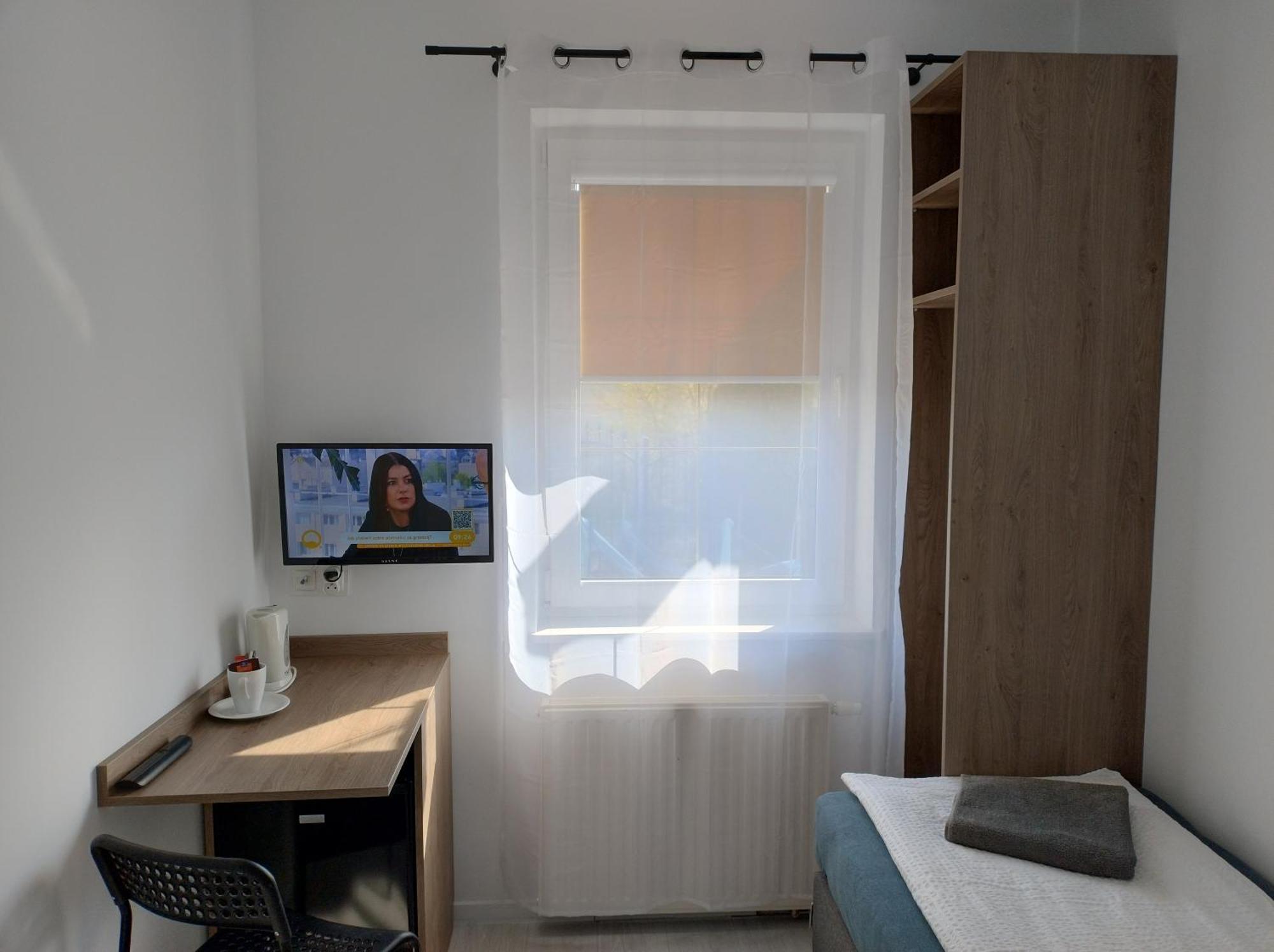 Privatunterkunft Family Homes -