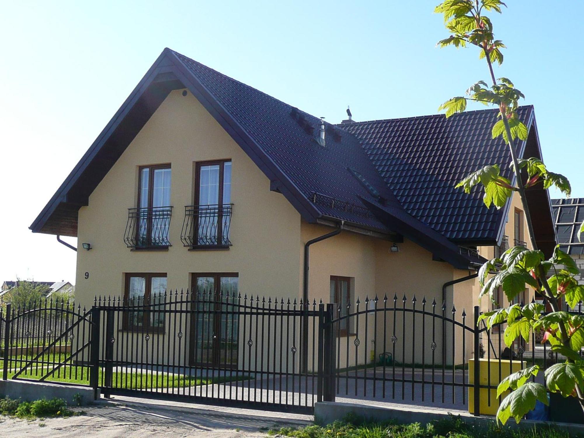 Family Homes -