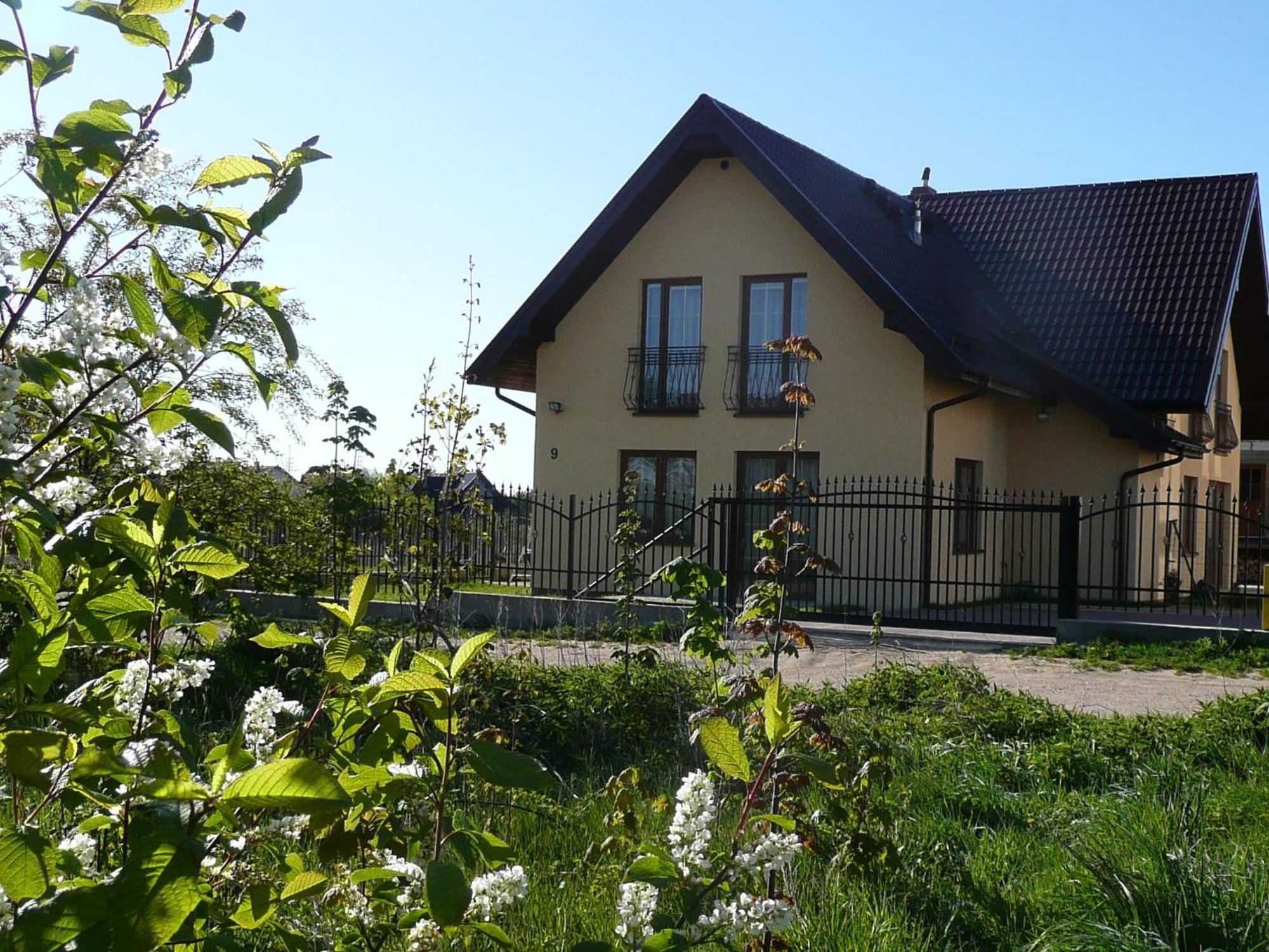 Family Homes - Władysławowo