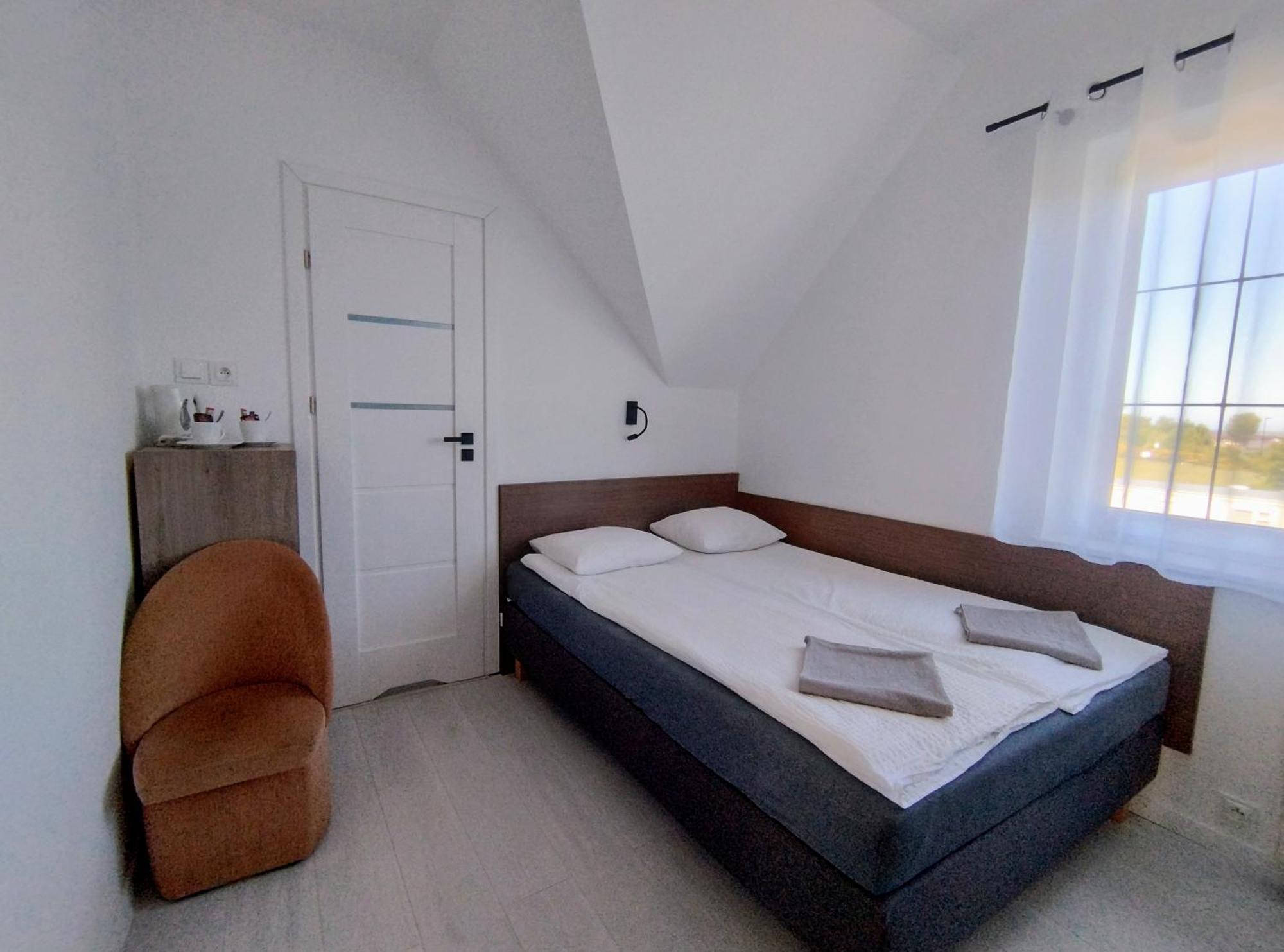 Family Homes - Privatunterkunft *
