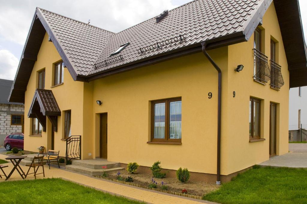 Family Homes - Władysławowo