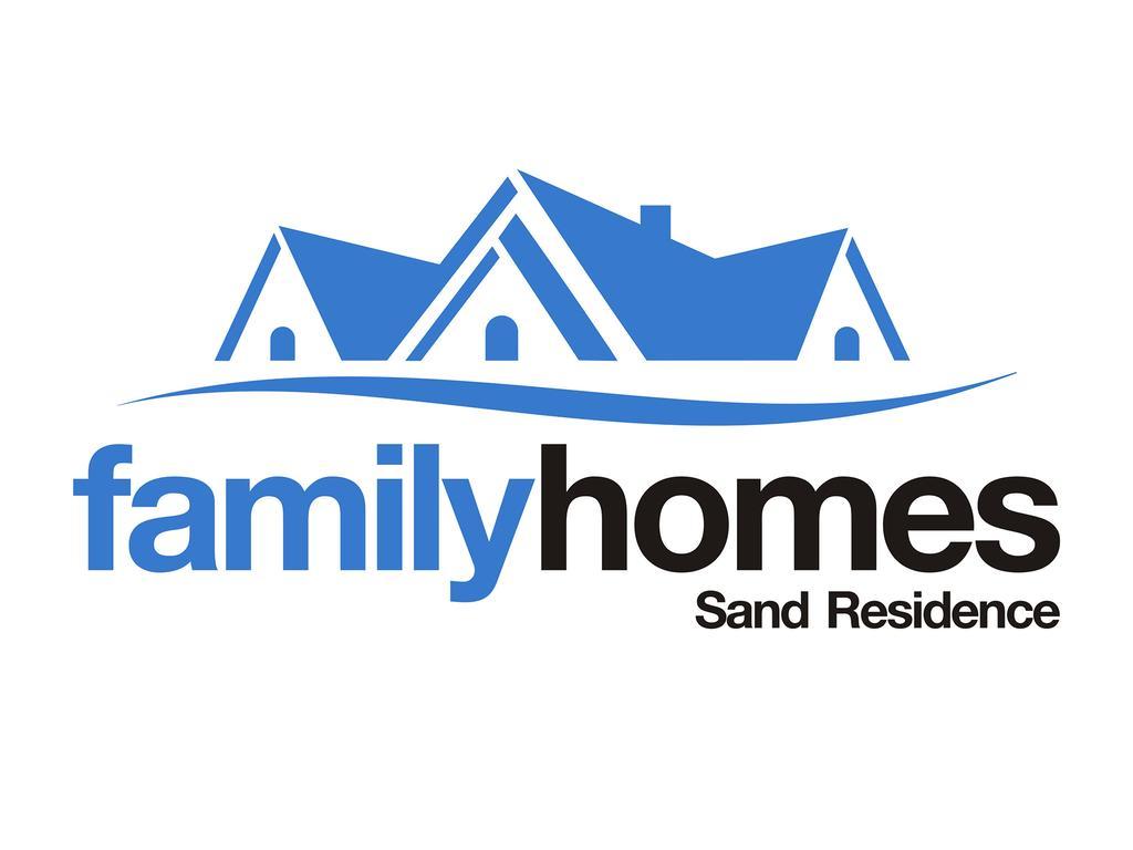 Family Homes - *