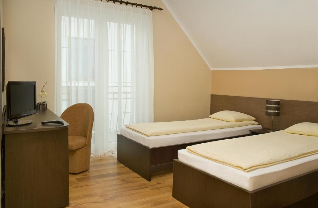 Family Homes - Privatunterkunft *