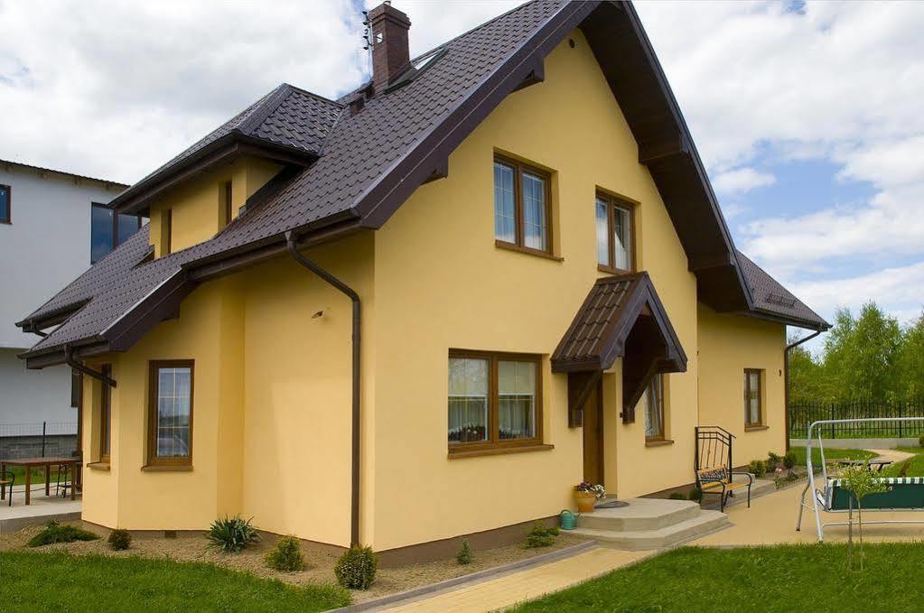 Privatunterkunft Family Homes - Władysławowo