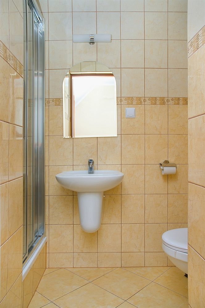 Family Homes - Privatunterkunft *